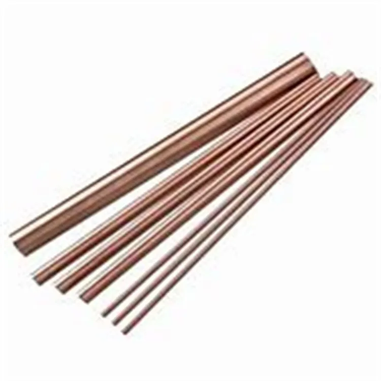 1/2 C62300 AC gerades Kupferrohr