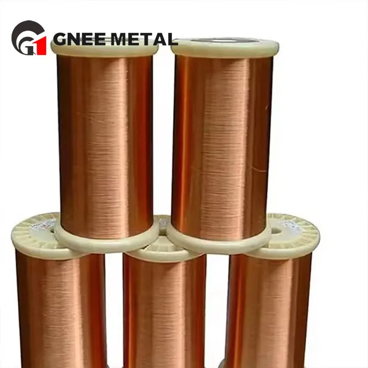 Blankes TP1-Kupferkabel