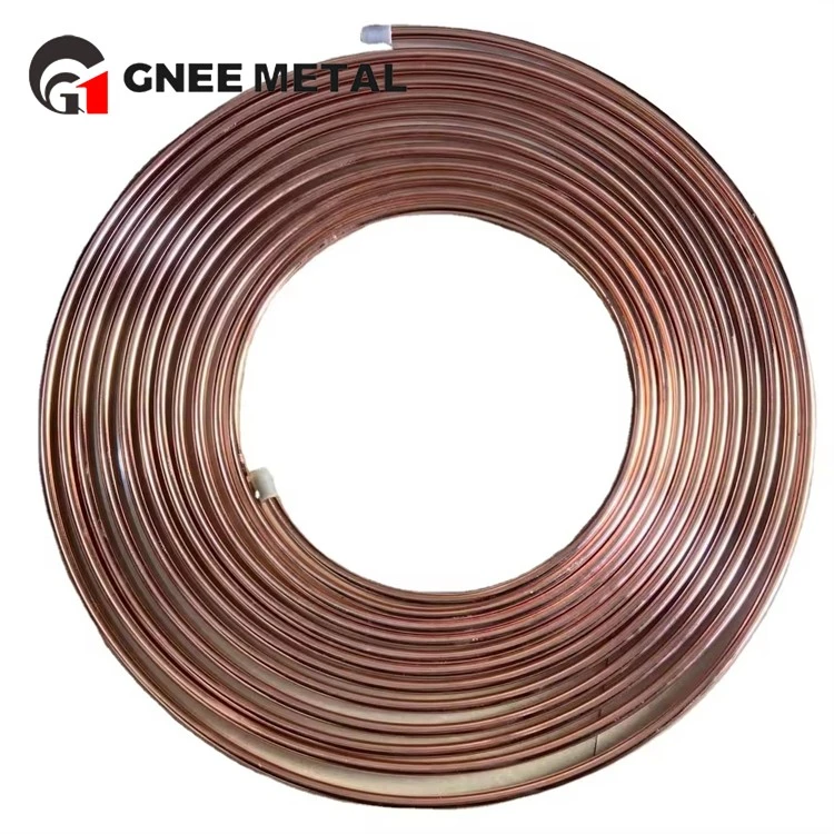 C10200 Copper For Solid-state Devices