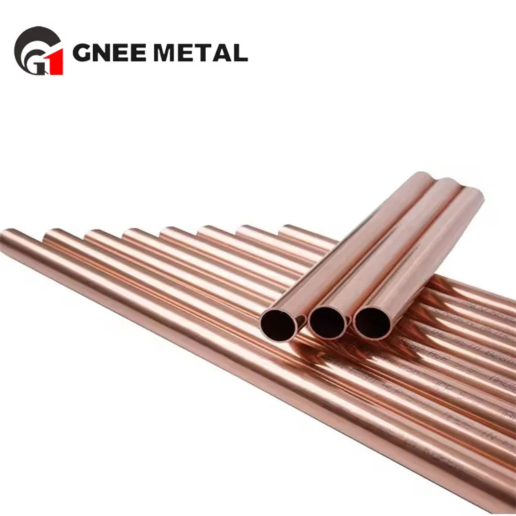 C14200 Kupferrohr für Gas