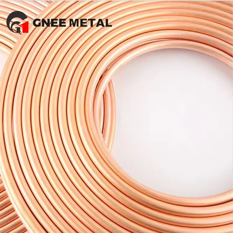 C37710 Kupfer-Flexschlauch