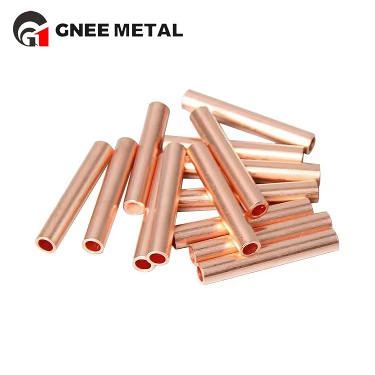 C70600 Copper Nickel Pipe For Exchangers