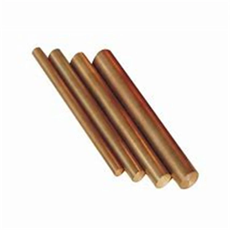 Chromium Zirconium Copper C18150 For Electrode