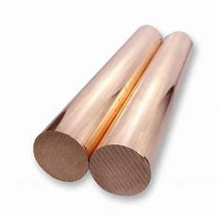 Chromium Zirconium Copper C18150 For Electrode