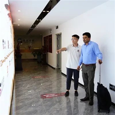 C12200 Kupferrohrtransport für pakistanischen Kunden durch GNEE versendet