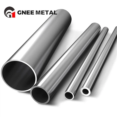 Zugeigenschaften und Schmelzpunktanalyse von C70600 (B10) Kupfer-Nickel-Legie...