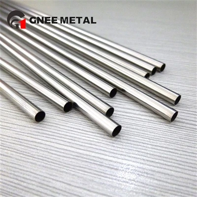 Anwendungsbereiche von C71000 Nickel-Silber-Kupfer
