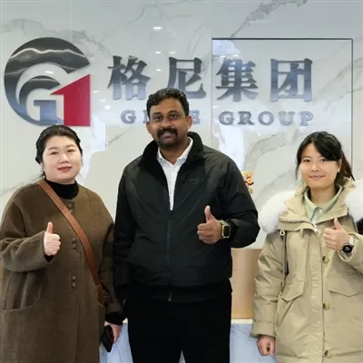 GNEE exportiert H62-Messing nach Katar