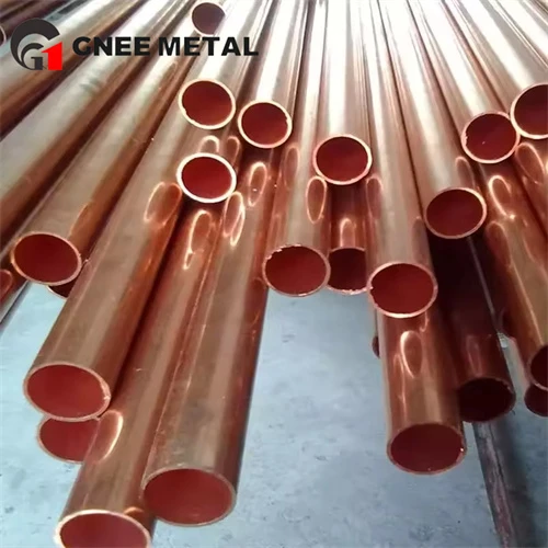 Preisleitfaden für C11000-Kupfer 2026: Wie sich die LME-Kathoden- und Konvert...