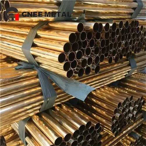 Preisaktualisierung für C68700-Aluminium-Messingrohre: Warum Korrosionsbestän...