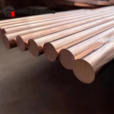Reiner C10100 Kupferstab