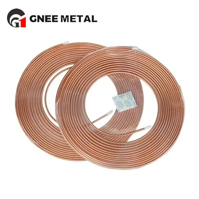 C11000 Kupfer für antimikrobielle Anwendungen