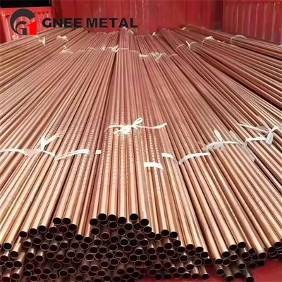C11000 Kupfer für chemische Prozessgeräte