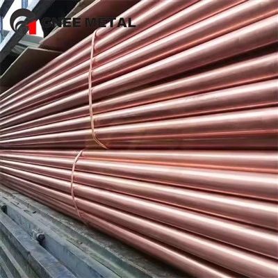 C11000 Kupfer für Dachrinnen
