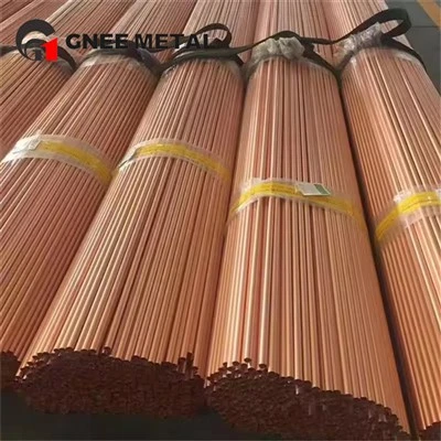 C87400 Kupferrohre