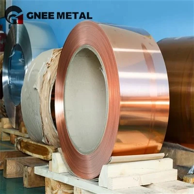 Aluminium-Nickel-Bronze UNS C63200 – Zusammensetzung, Eigenschaften und Verwe...