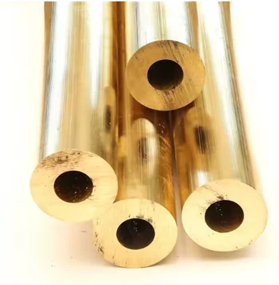 HNi65-5 HNi56-3 Kupferrohr