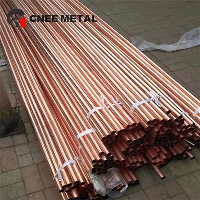 Hohles C87900 Kupferrohr