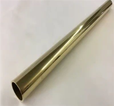 HSn 60-1 C4640 C46400 Kupferrohr