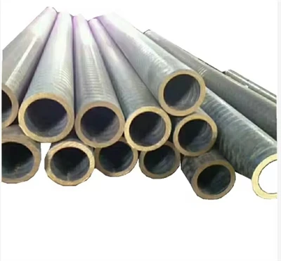 QSn1.5-0.2 C50500 Bronzerohr