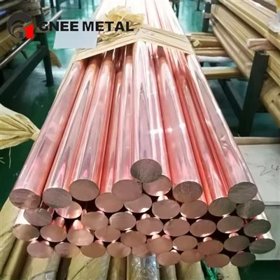Aluminium-Nickel-Bronze UNS C63200 – Zusammensetzung, Eigenschaften und Verwe...