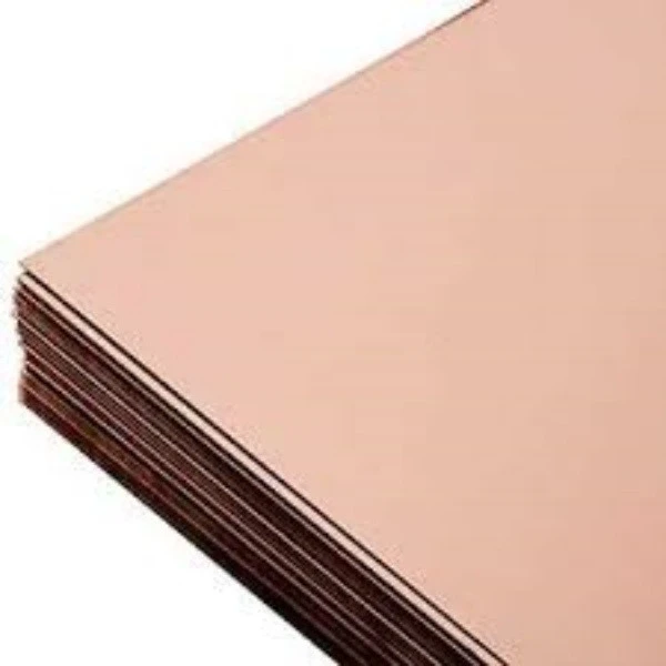 Tellurium Copper C145 Copper