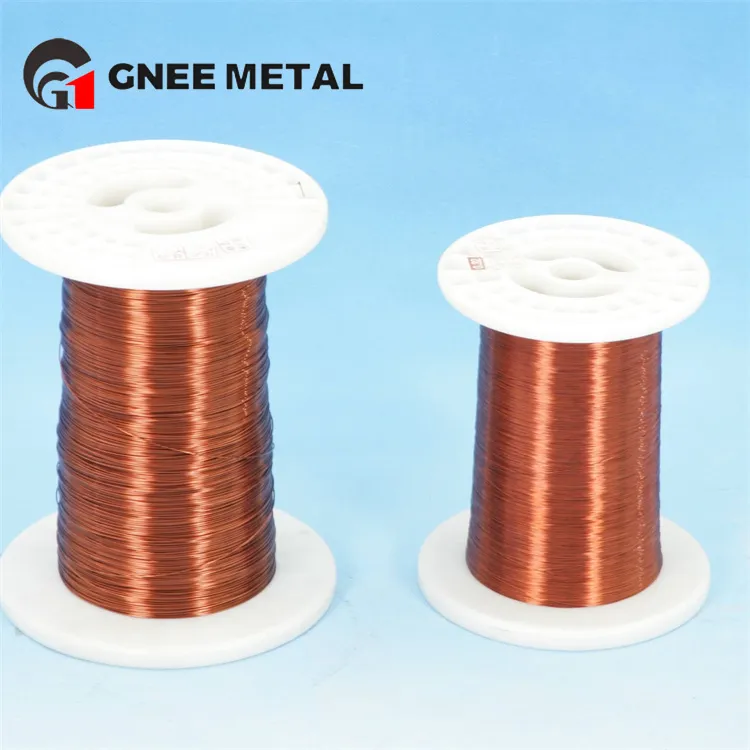 Unterirdischer C23000 Kupferdraht